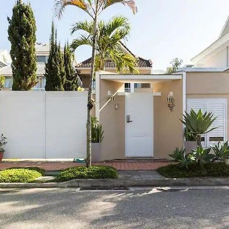 Casa Com Piscina Villa Rio de Janeiro Exterior photo