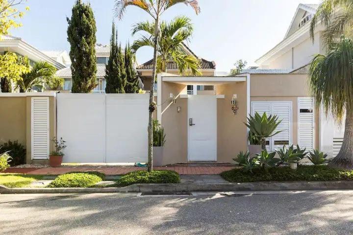 Casa Com Piscina Villa Rio de Janeiro Exterior photo